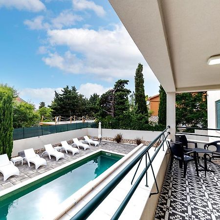 Mama House Villa Novalja Zewnętrze zdjęcie