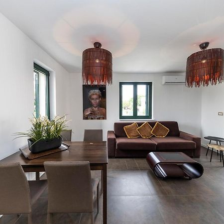 Mama House Villa Novalja Zewnętrze zdjęcie