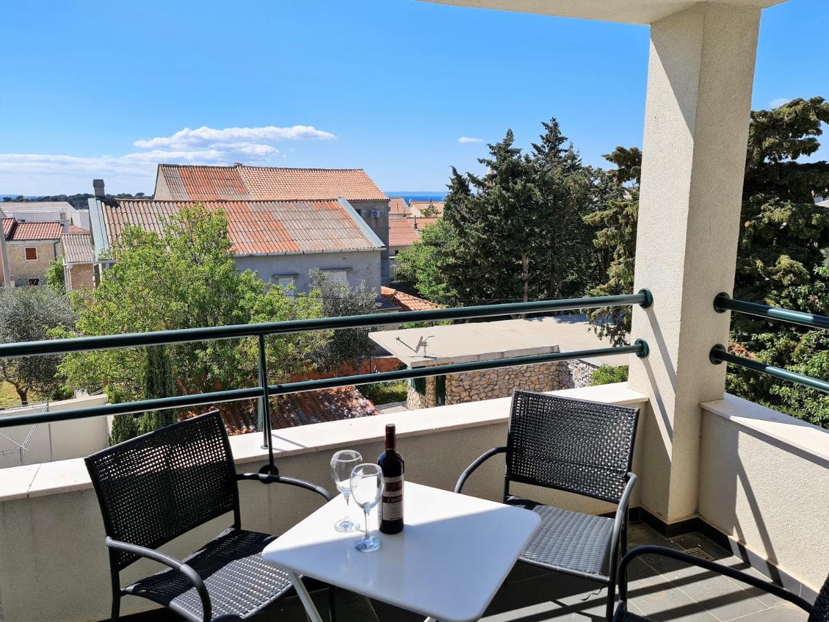 Mama House Villa Novalja Zewnętrze zdjęcie