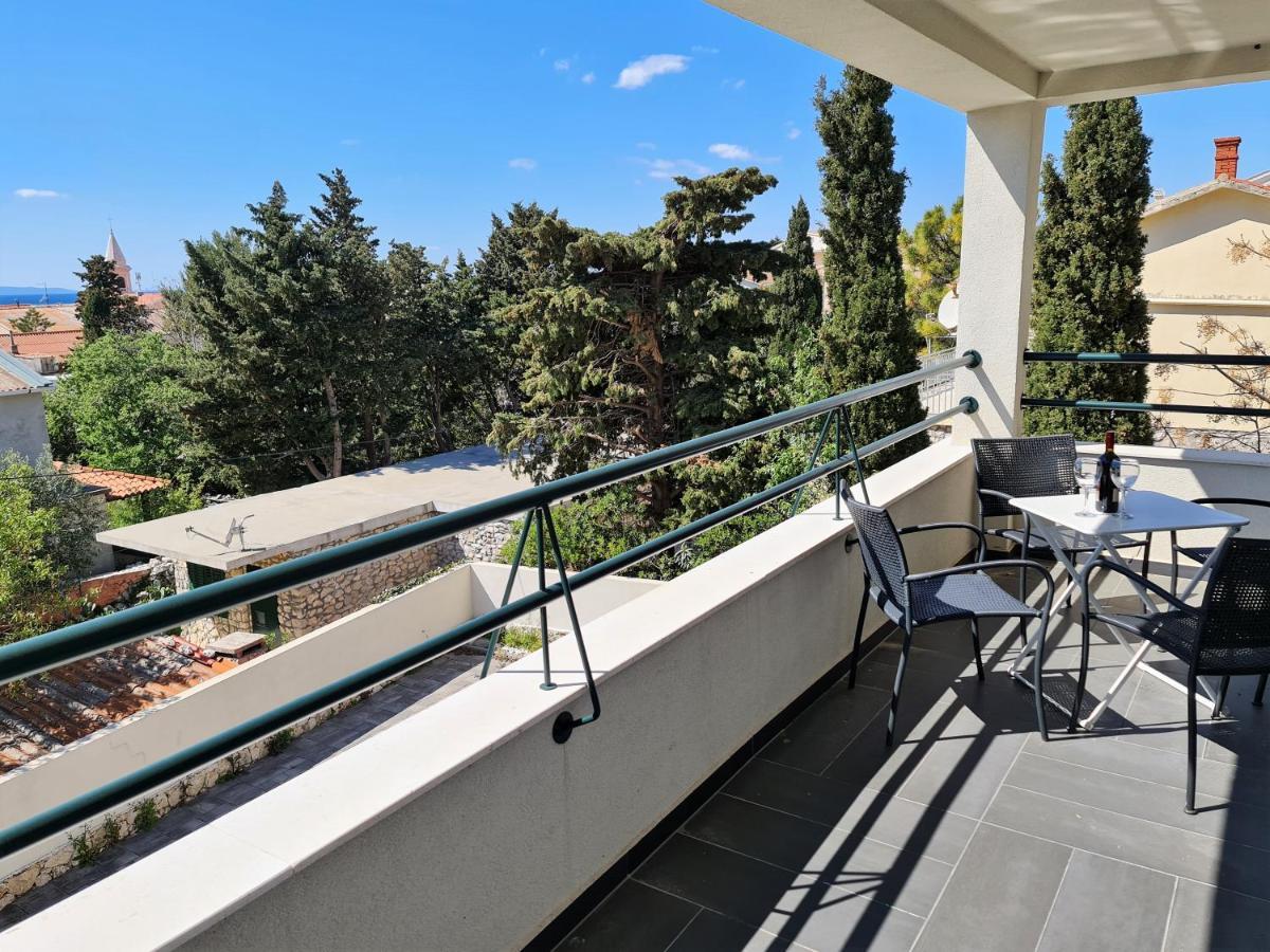 Mama House Villa Novalja Zewnętrze zdjęcie