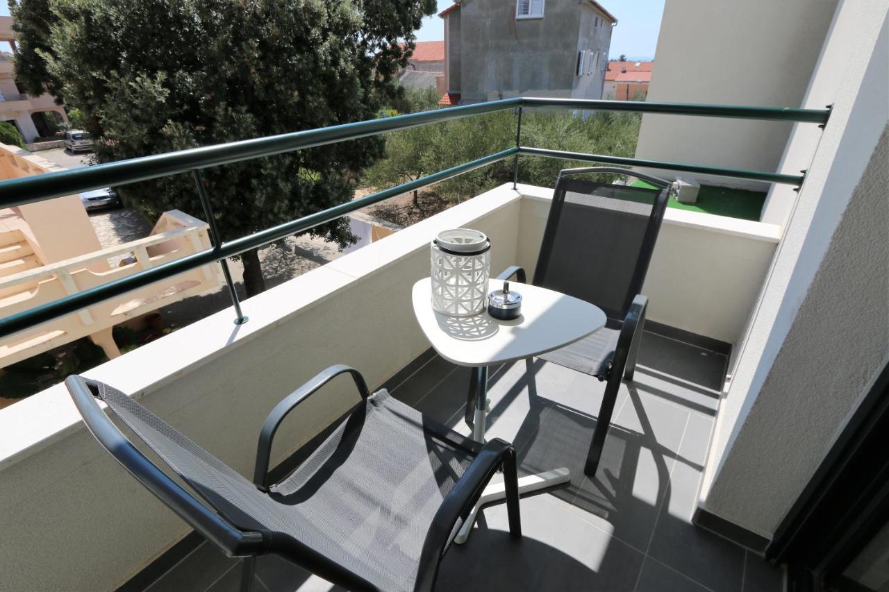 Mama House Villa Novalja Zewnętrze zdjęcie