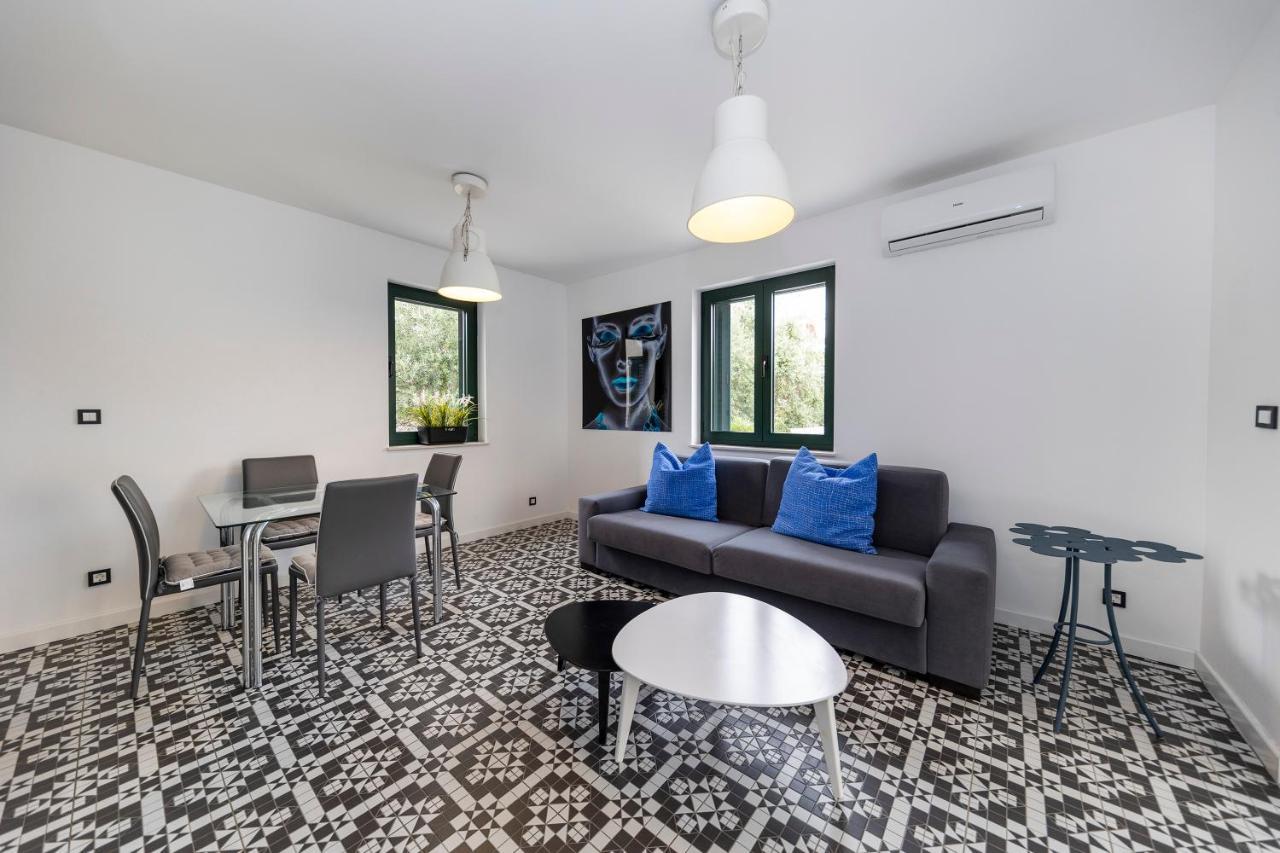 Mama House Villa Novalja Zewnętrze zdjęcie