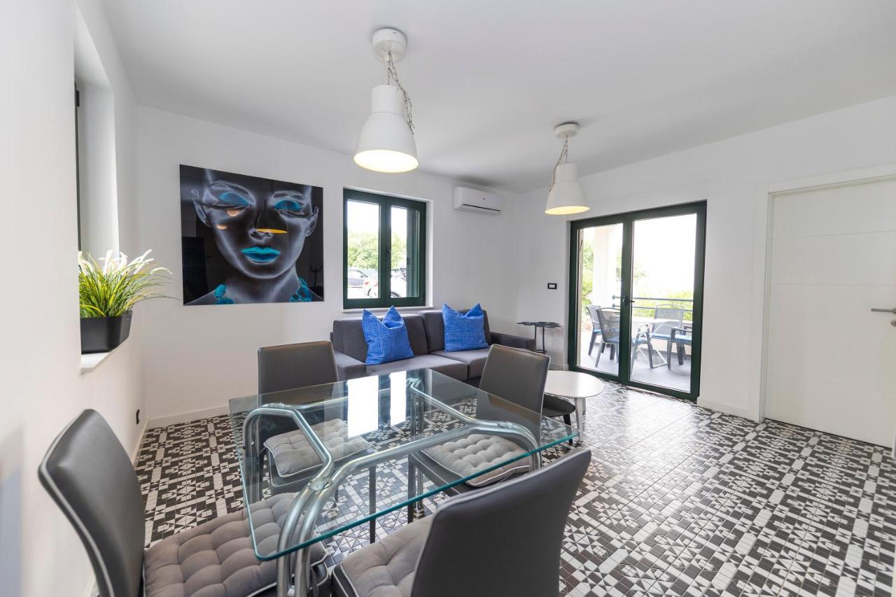 Mama House Villa Novalja Zewnętrze zdjęcie