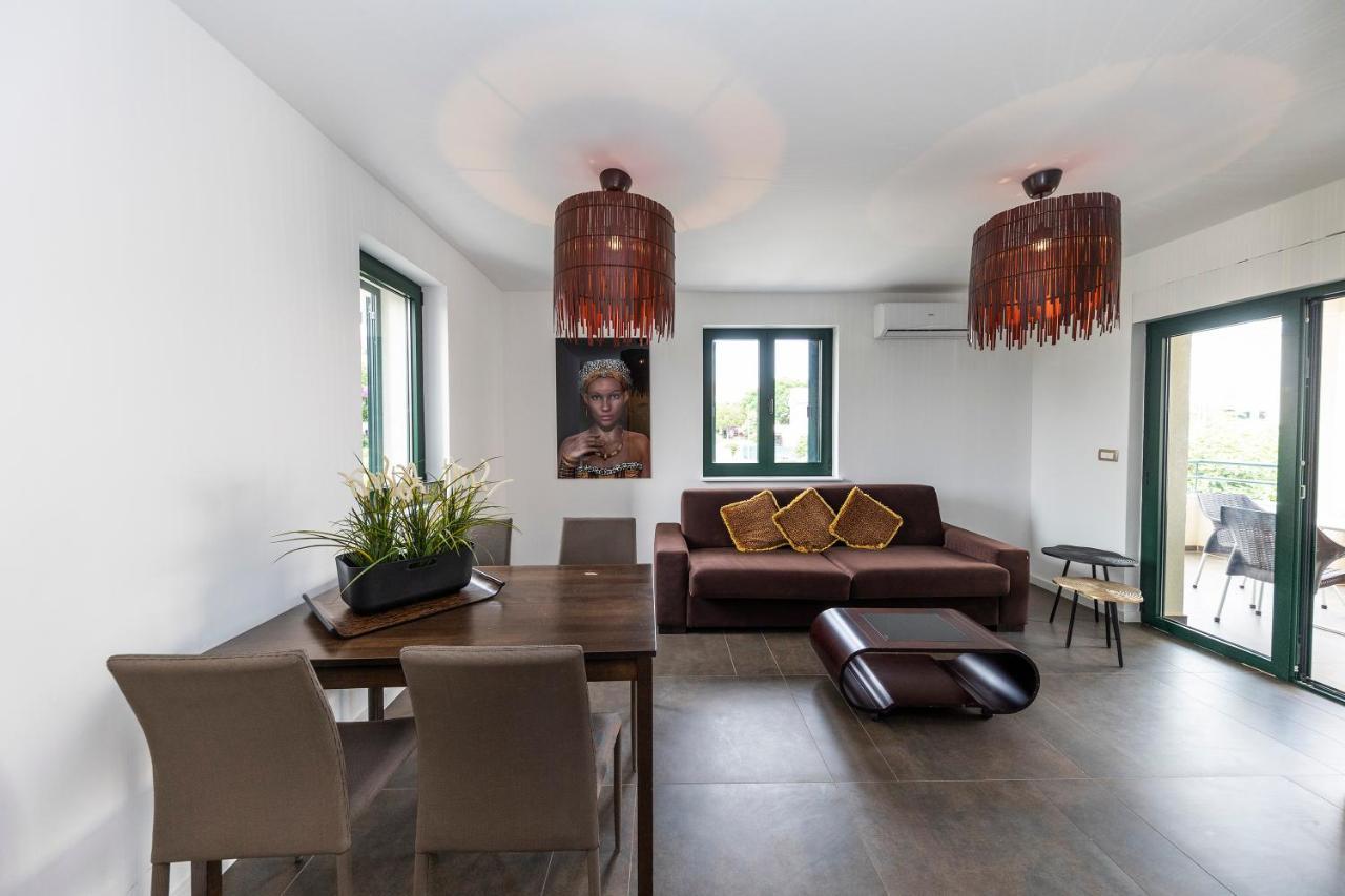 Mama House Villa Novalja Zewnętrze zdjęcie