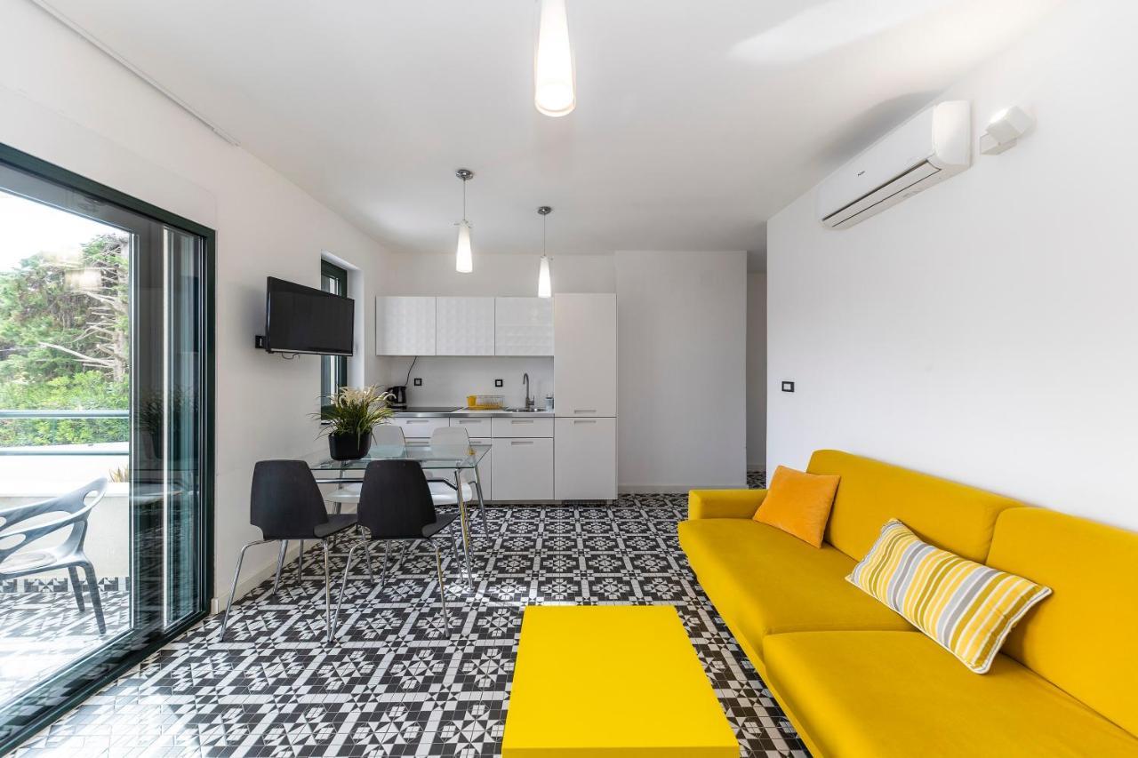 Mama House Villa Novalja Zewnętrze zdjęcie
