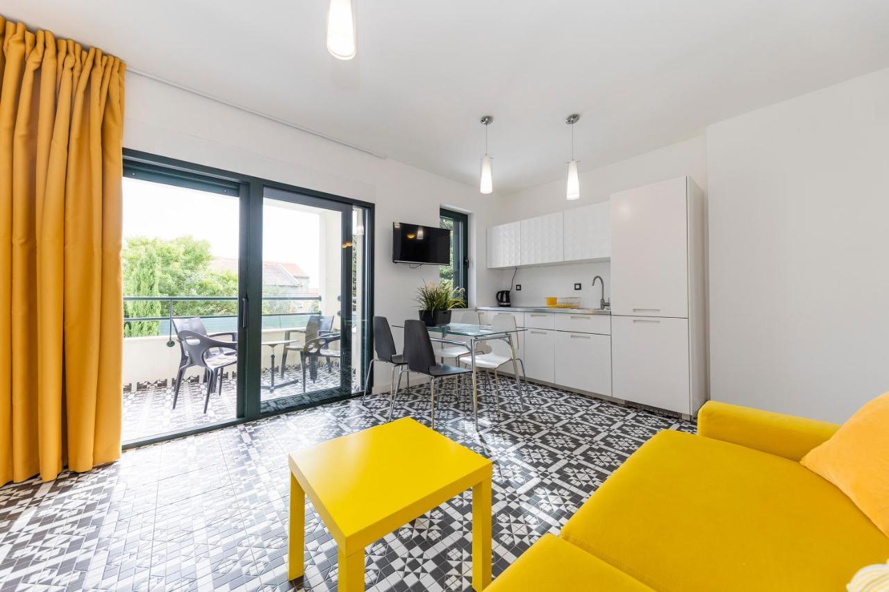 Mama House Villa Novalja Zewnętrze zdjęcie