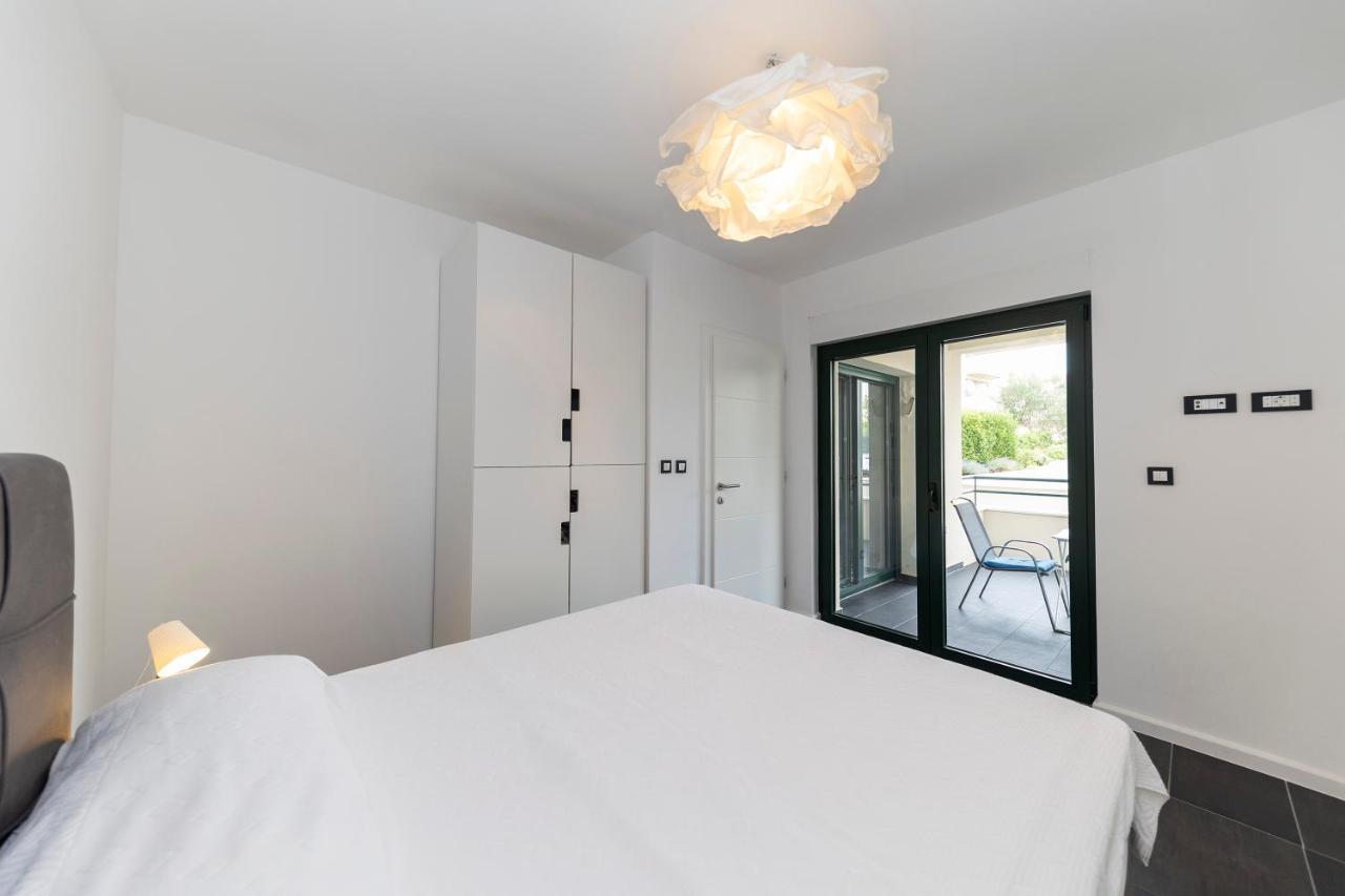 Mama House Villa Novalja Zewnętrze zdjęcie