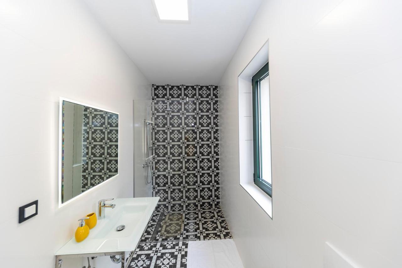 Mama House Villa Novalja Zewnętrze zdjęcie
