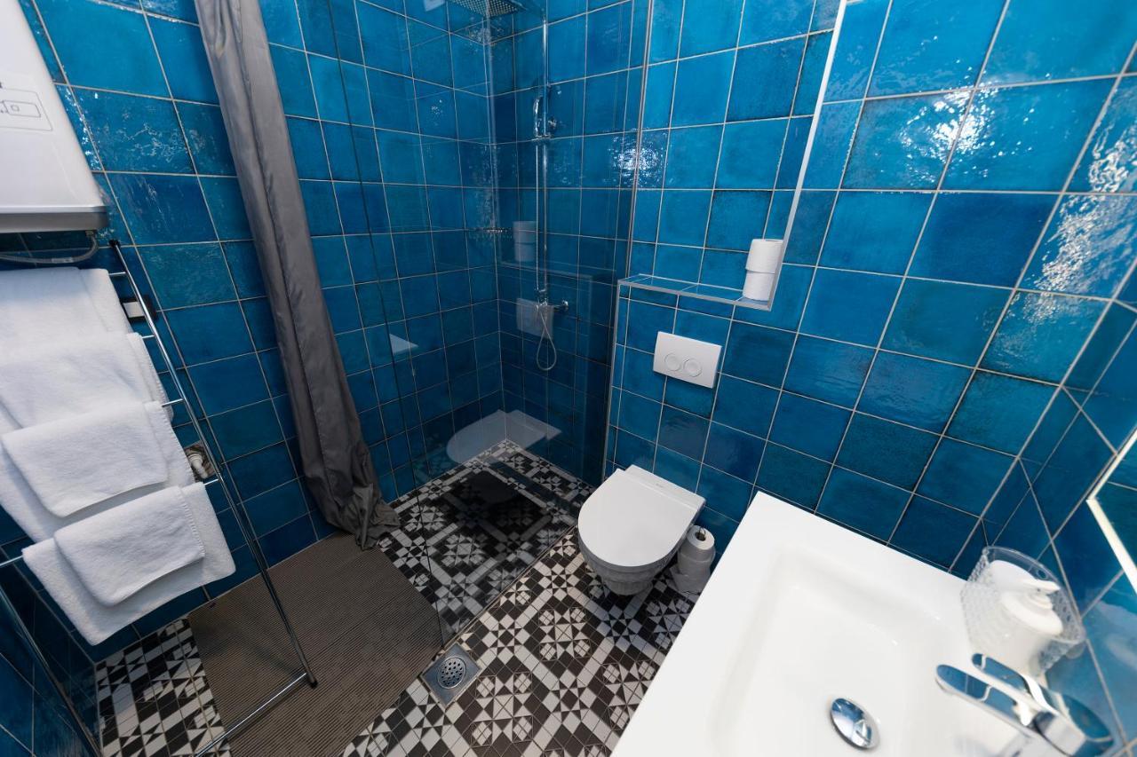 Mama House Villa Novalja Zewnętrze zdjęcie