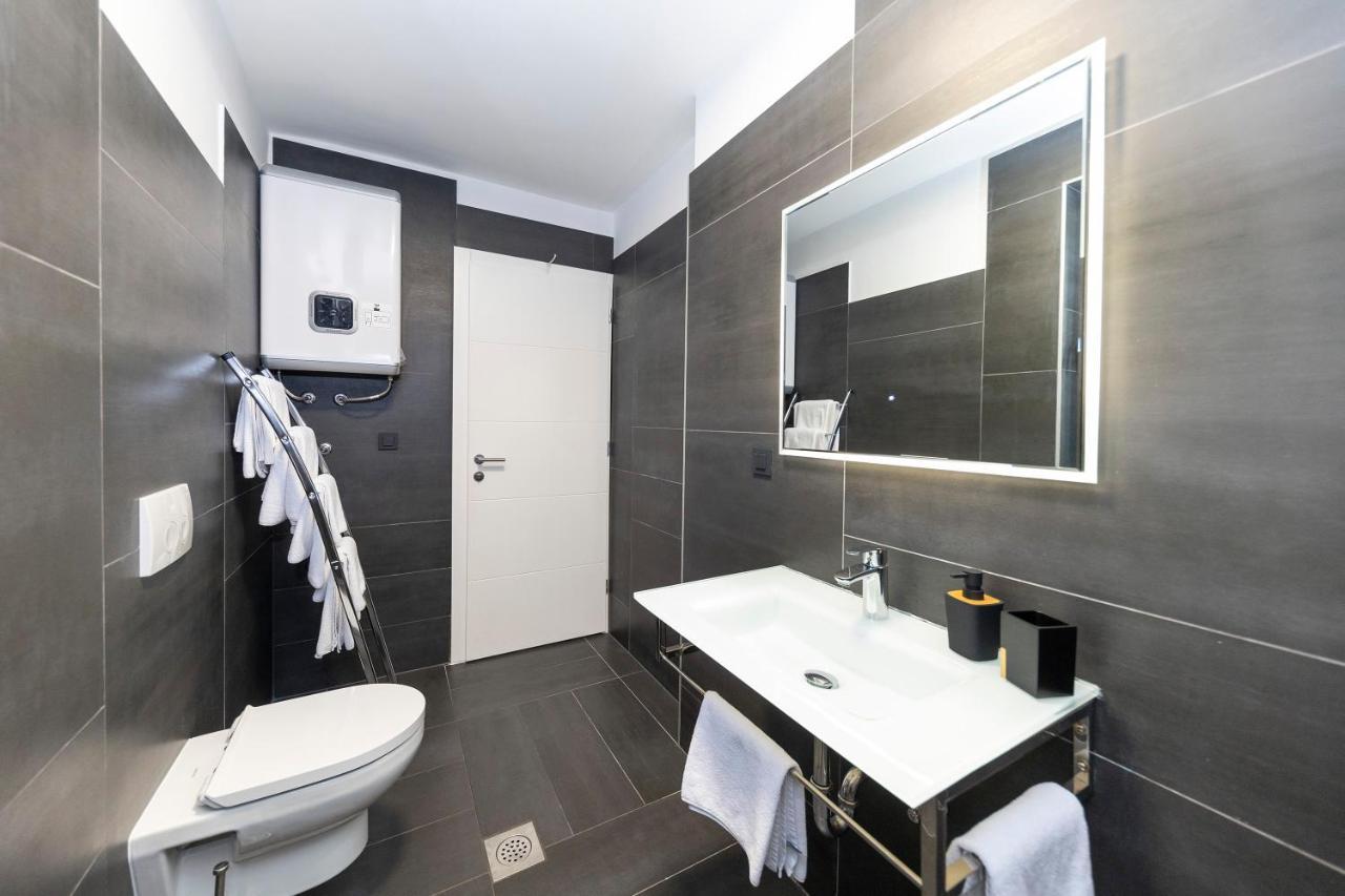 Mama House Villa Novalja Zewnętrze zdjęcie