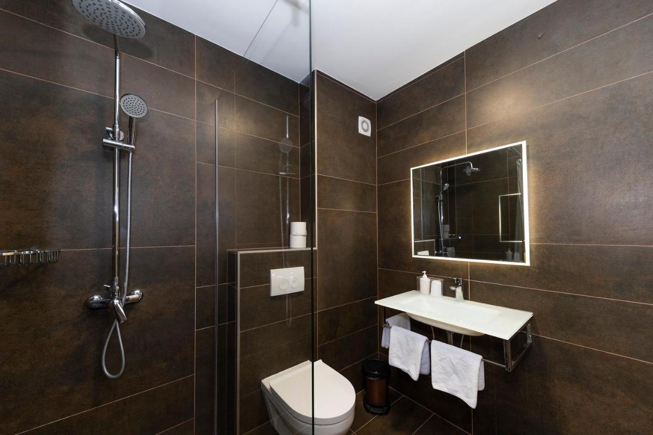 Mama House Villa Novalja Zewnętrze zdjęcie