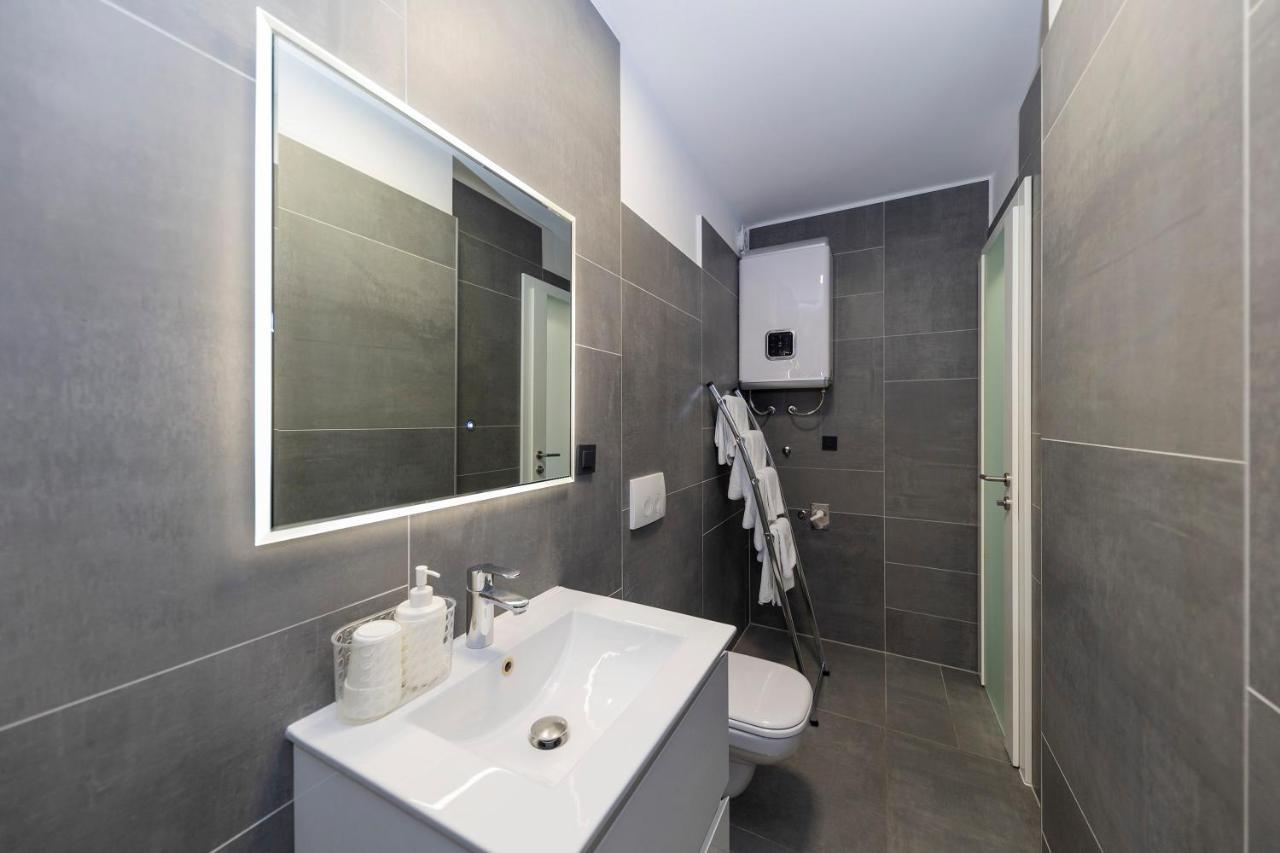 Mama House Villa Novalja Zewnętrze zdjęcie