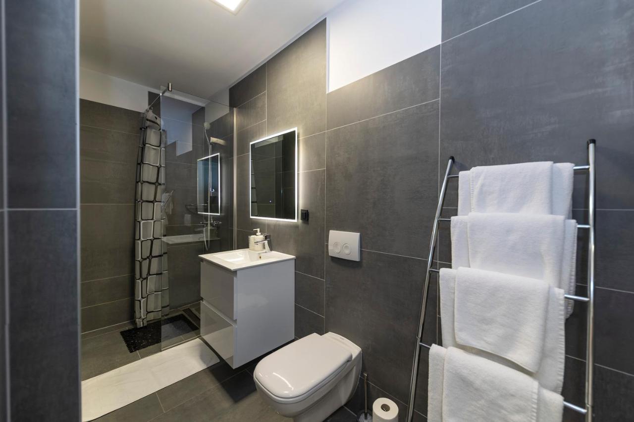 Mama House Villa Novalja Zewnętrze zdjęcie