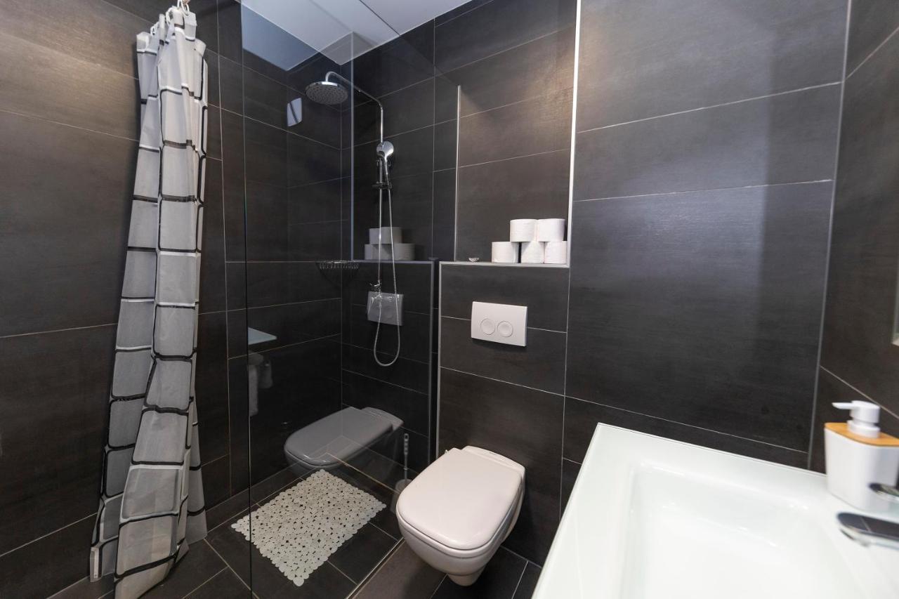 Mama House Villa Novalja Zewnętrze zdjęcie
