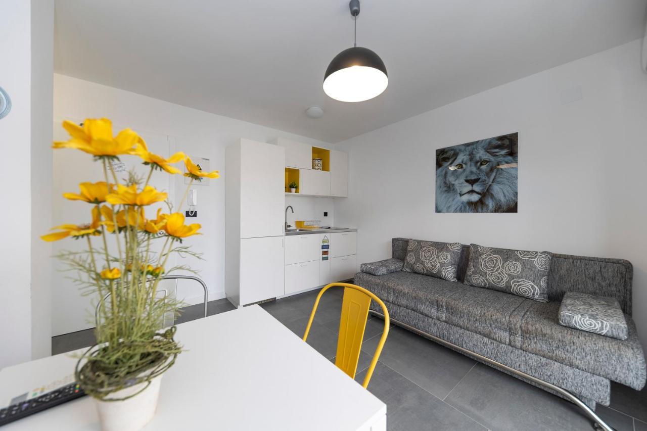 Mama House Villa Novalja Zewnętrze zdjęcie