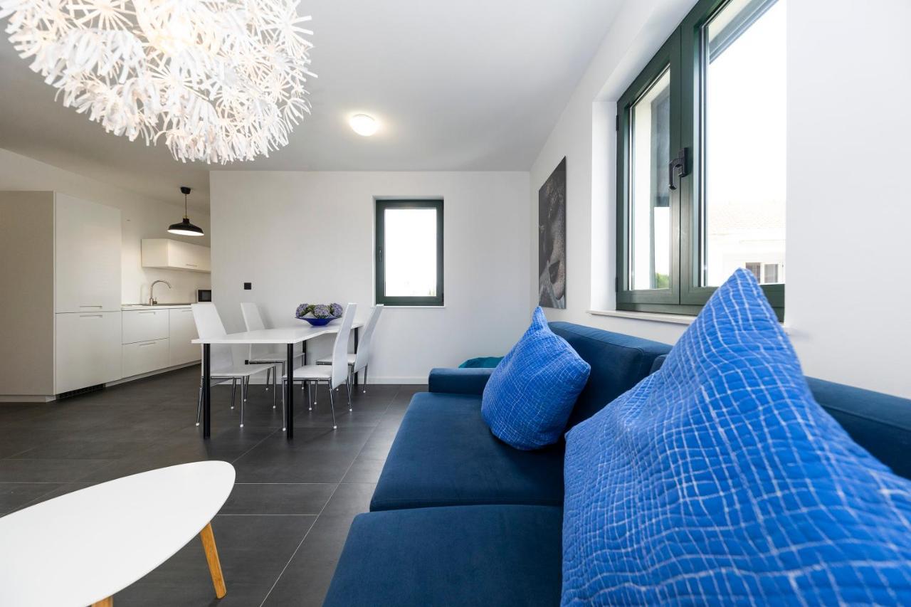 Mama House Villa Novalja Zewnętrze zdjęcie