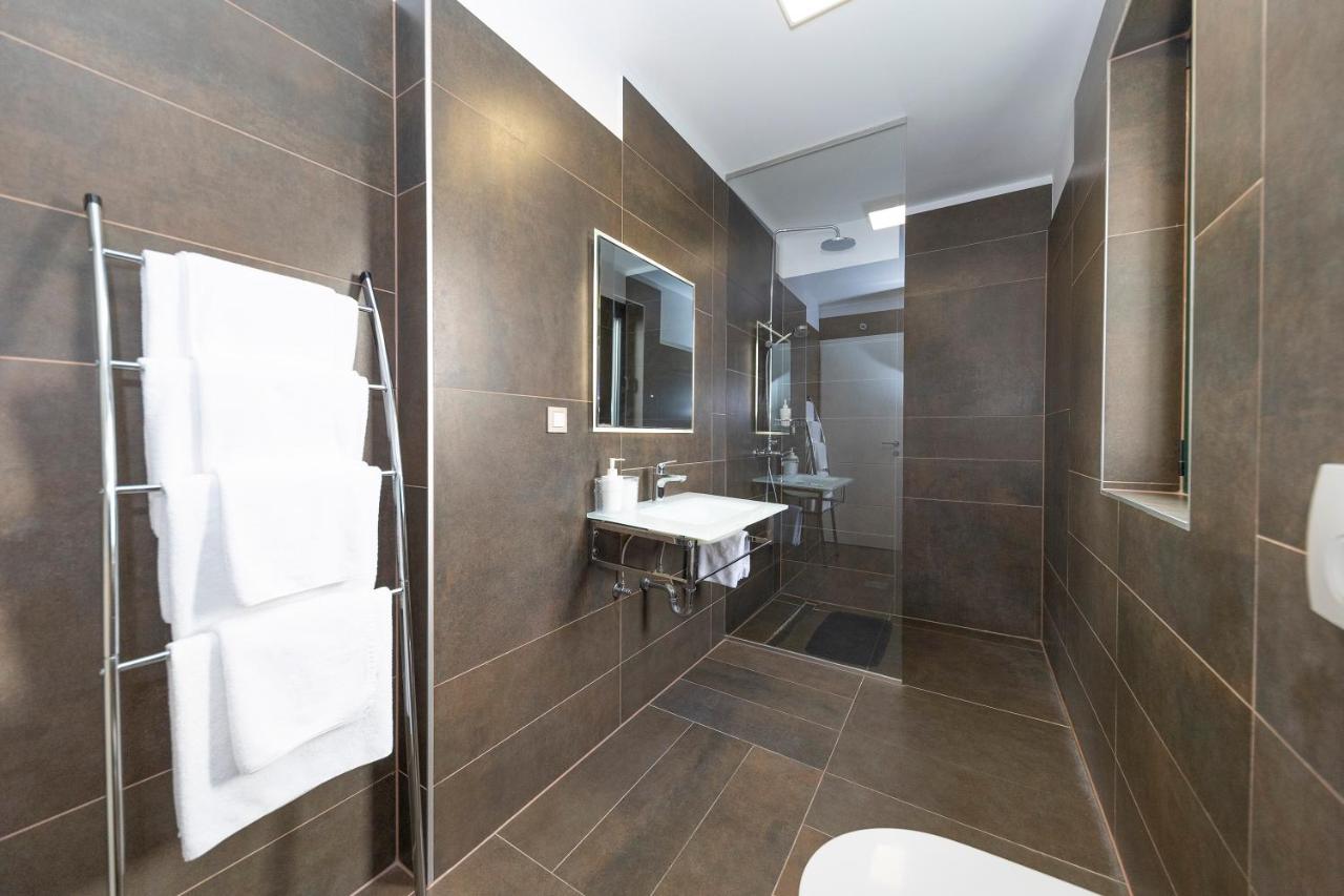 Mama House Villa Novalja Zewnętrze zdjęcie