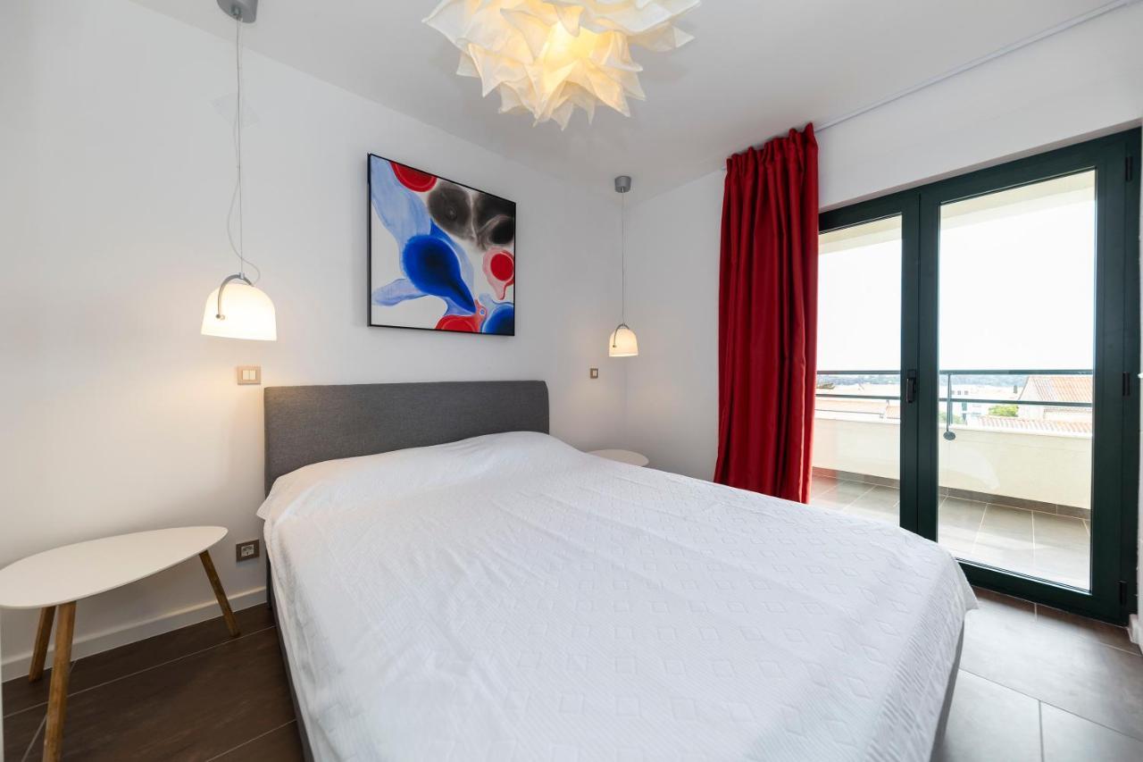 Mama House Villa Novalja Zewnętrze zdjęcie