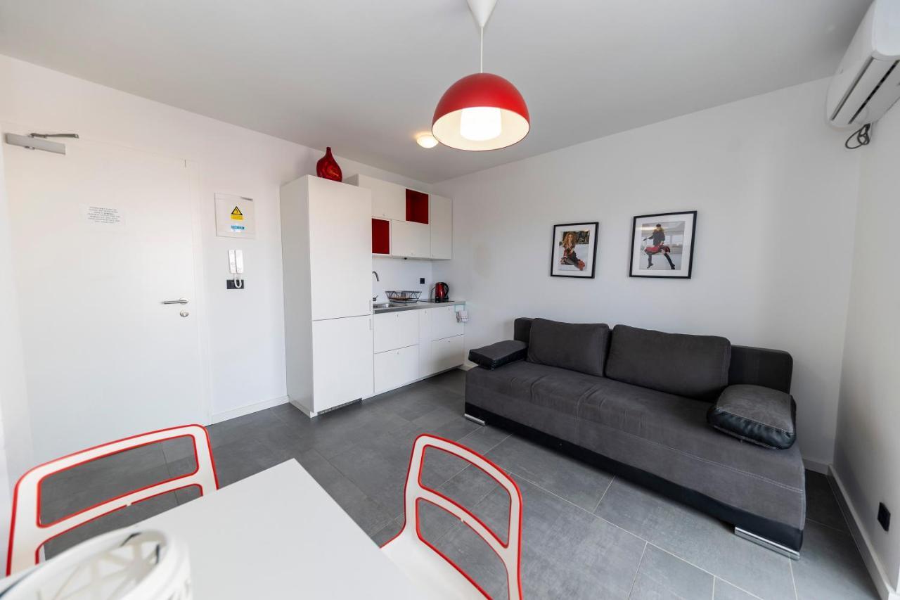 Mama House Villa Novalja Zewnętrze zdjęcie
