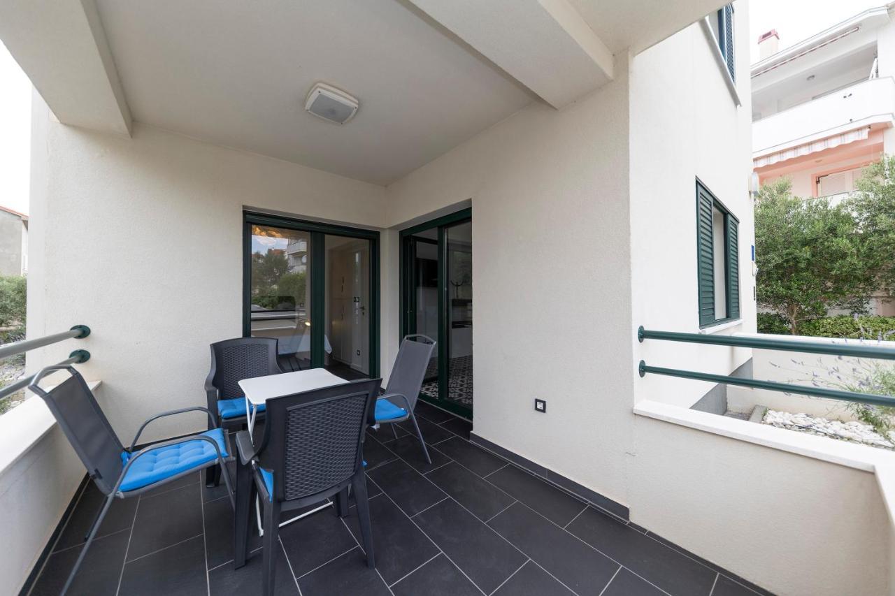 Mama House Villa Novalja Zewnętrze zdjęcie