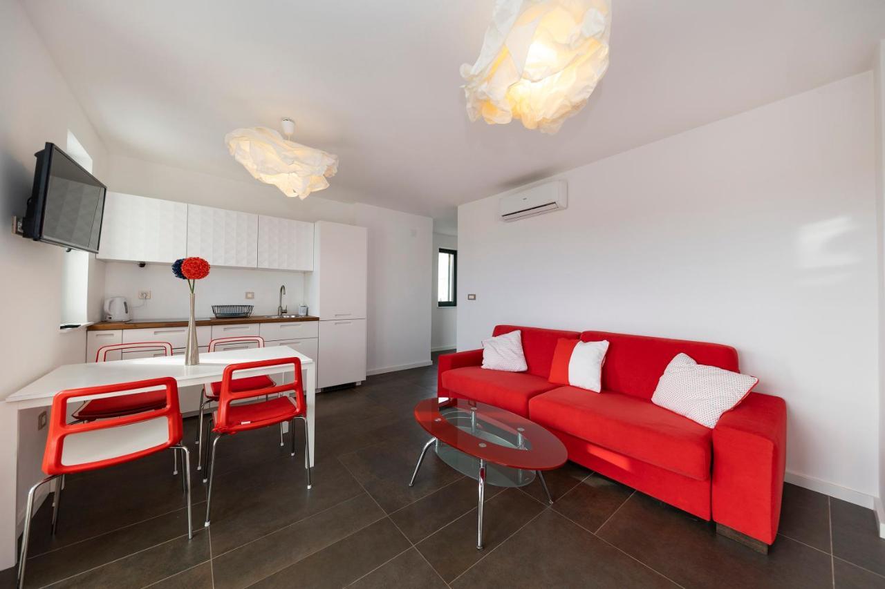 Mama House Villa Novalja Zewnętrze zdjęcie