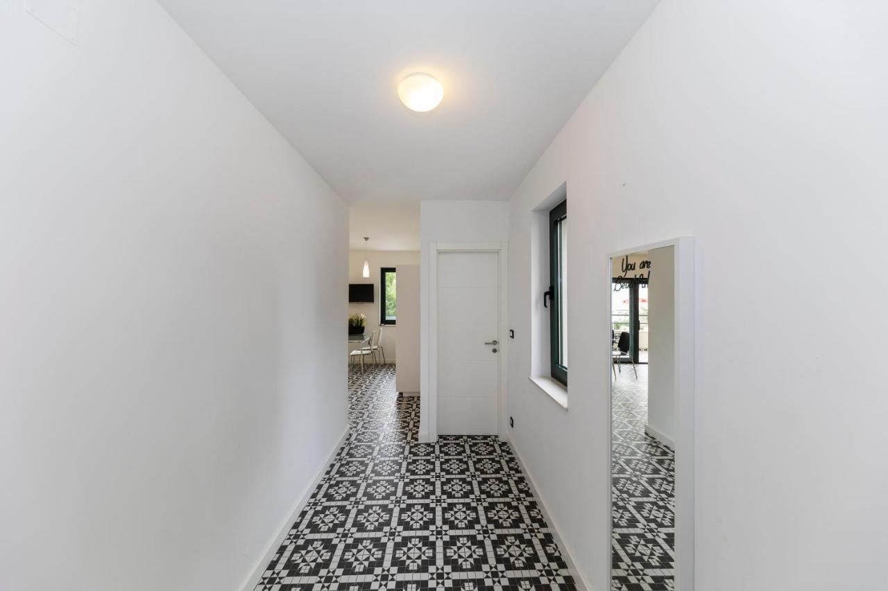 Mama House Villa Novalja Zewnętrze zdjęcie