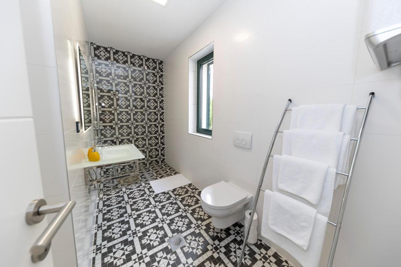 Mama House Villa Novalja Zewnętrze zdjęcie