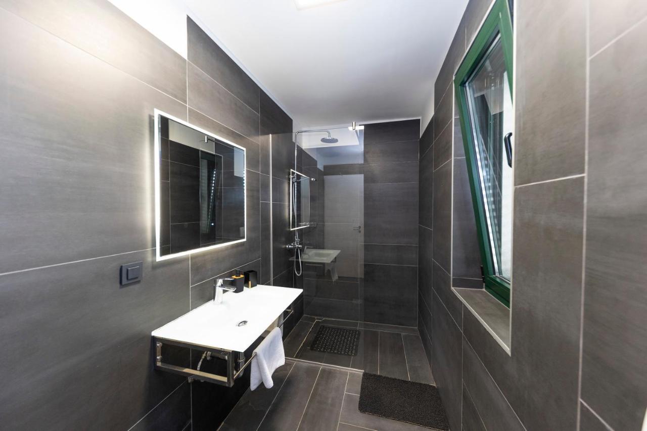 Mama House Villa Novalja Zewnętrze zdjęcie