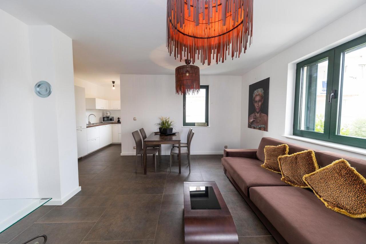 Mama House Villa Novalja Zewnętrze zdjęcie