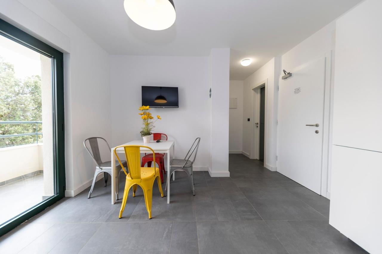 Mama House Villa Novalja Zewnętrze zdjęcie