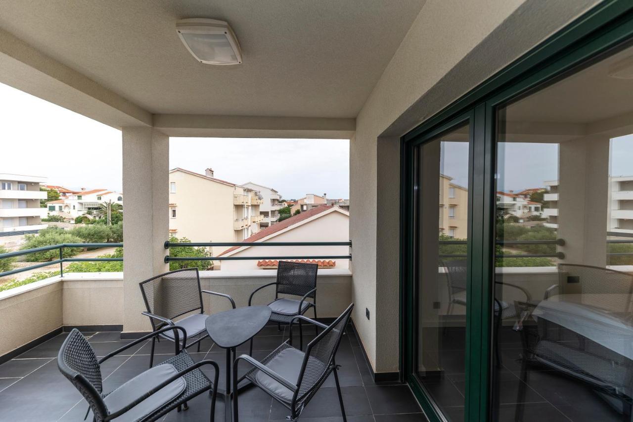 Mama House Villa Novalja Zewnętrze zdjęcie