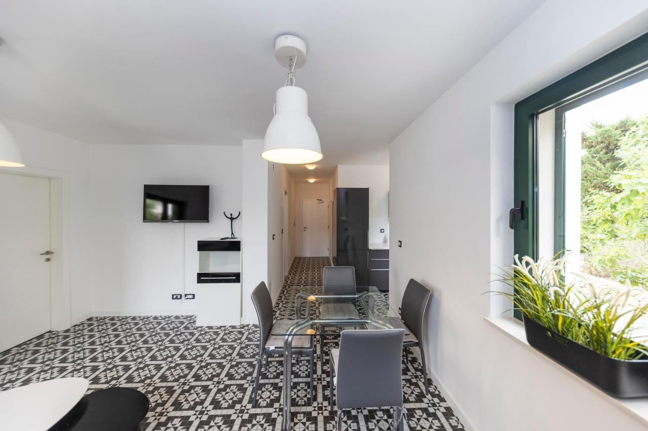 Mama House Villa Novalja Zewnętrze zdjęcie