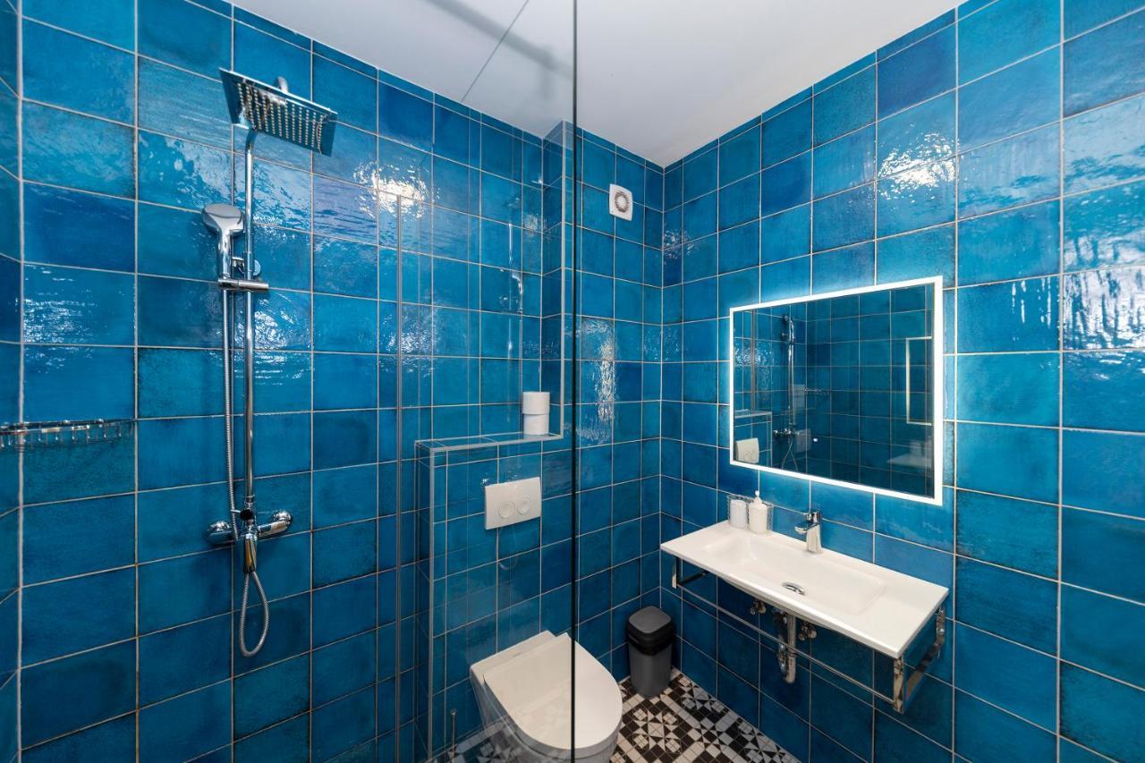 Mama House Villa Novalja Zewnętrze zdjęcie