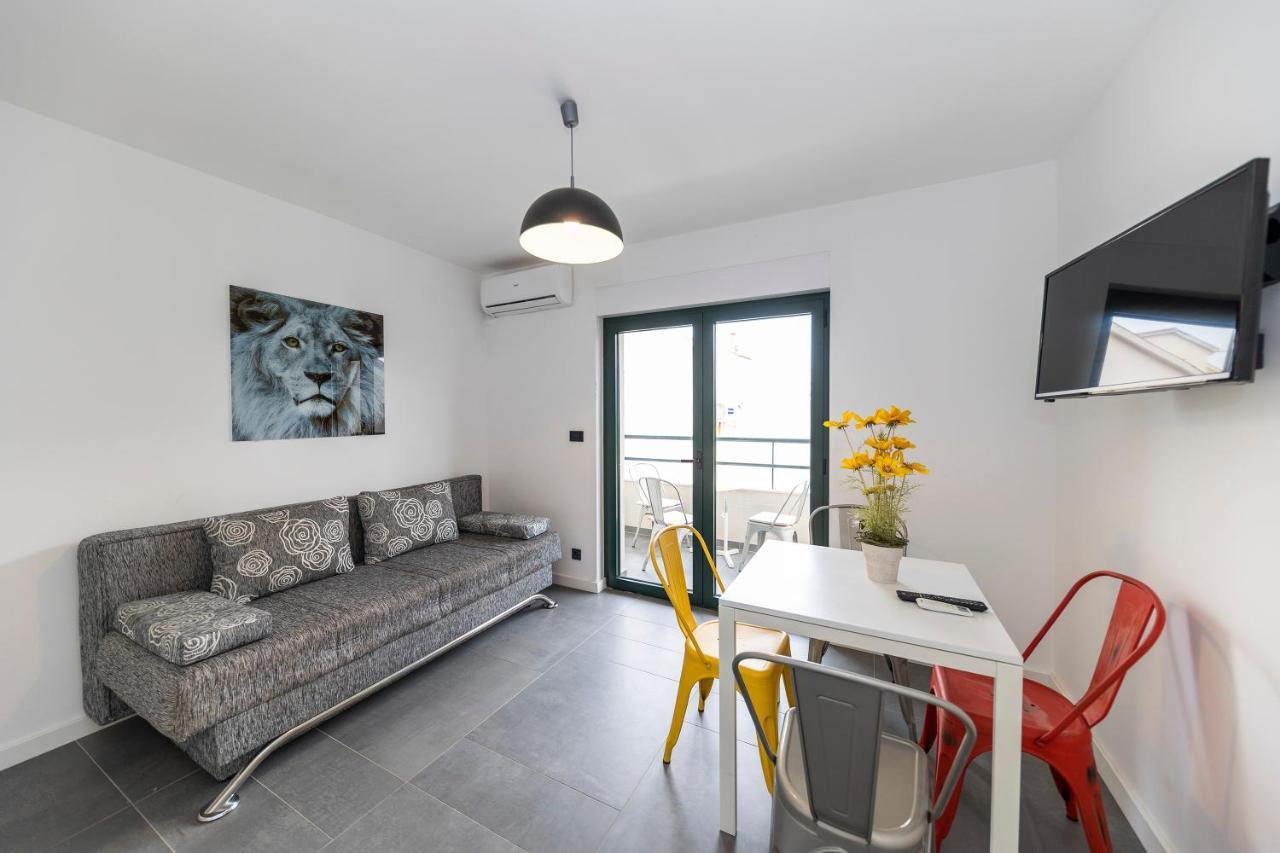 Mama House Villa Novalja Zewnętrze zdjęcie