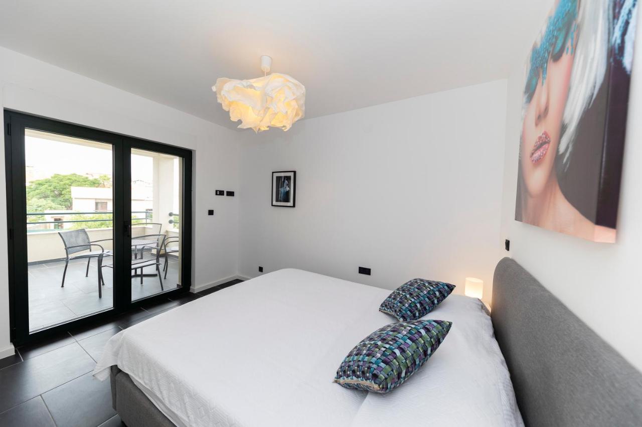 Mama House Villa Novalja Zewnętrze zdjęcie