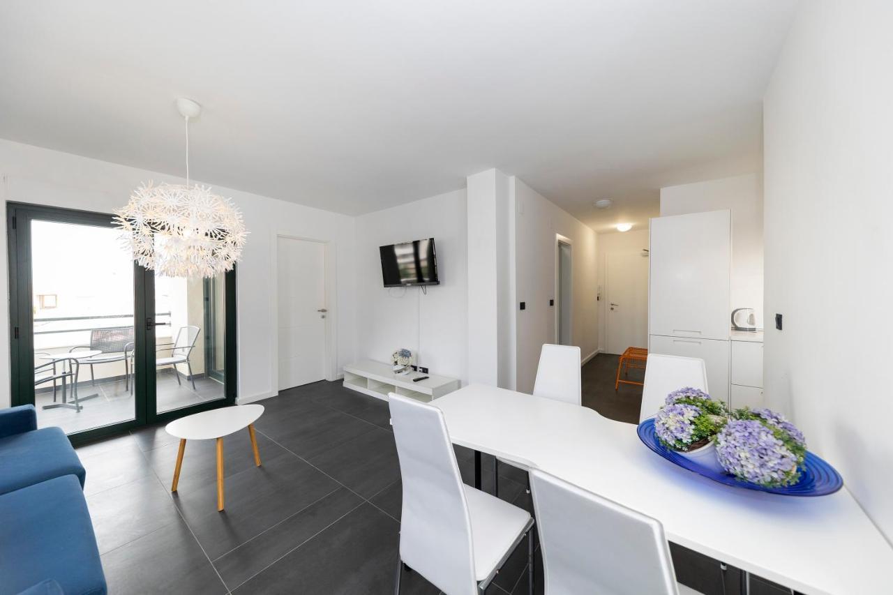 Mama House Villa Novalja Zewnętrze zdjęcie