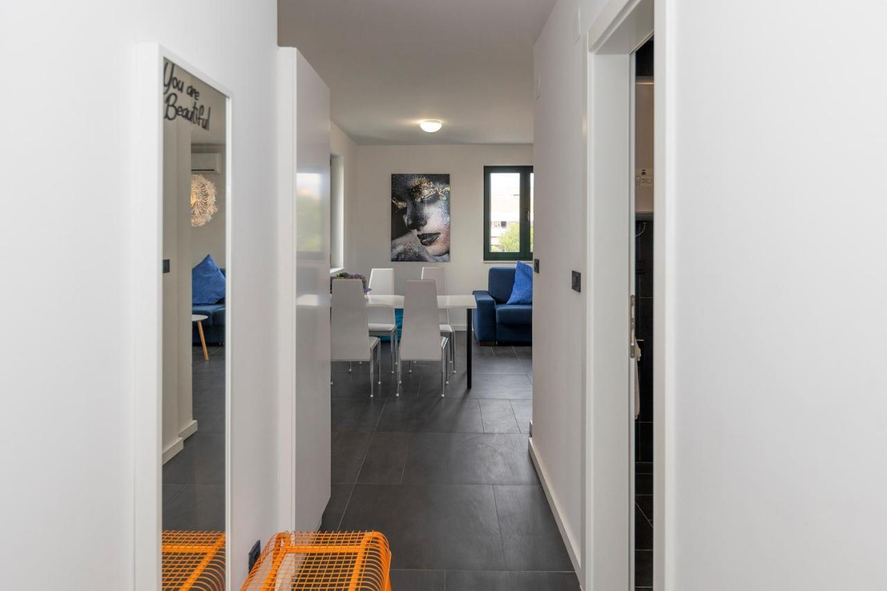Mama House Villa Novalja Zewnętrze zdjęcie
