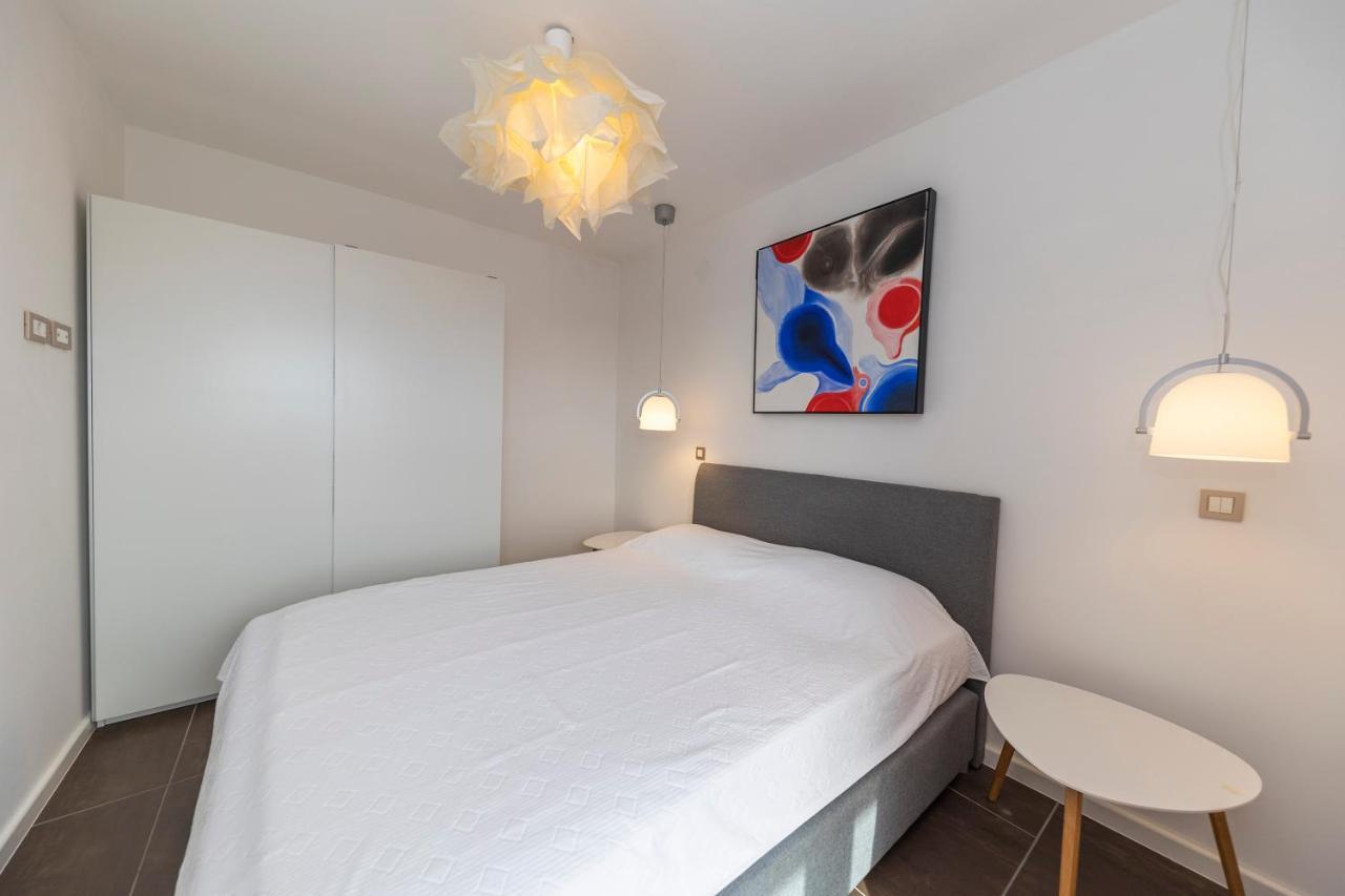 Mama House Villa Novalja Zewnętrze zdjęcie