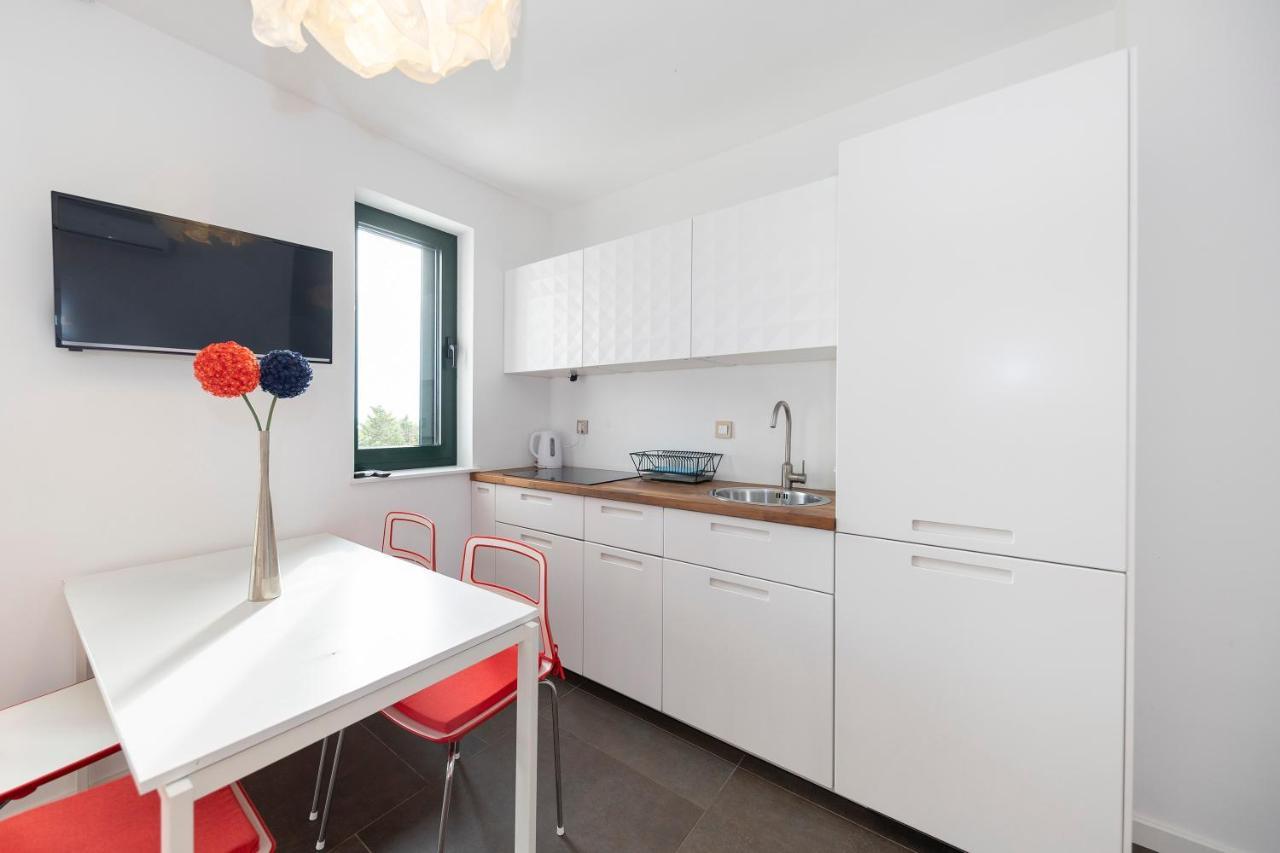 Mama House Villa Novalja Zewnętrze zdjęcie