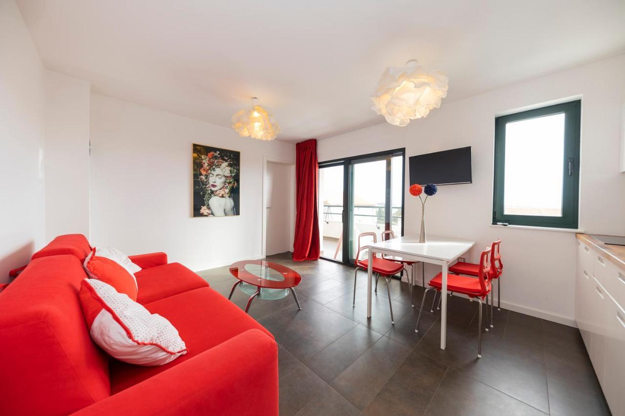 Mama House Villa Novalja Zewnętrze zdjęcie
