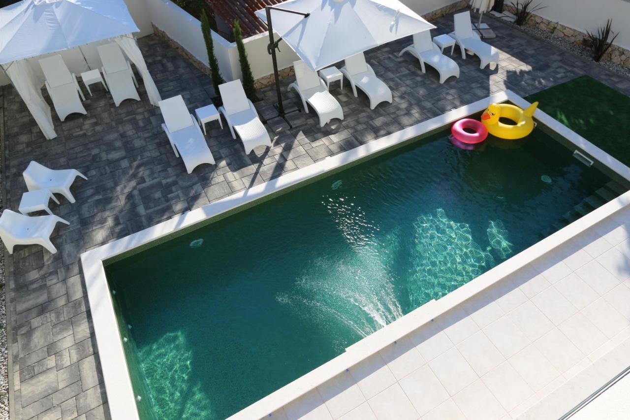 Mama House Villa Novalja Zewnętrze zdjęcie